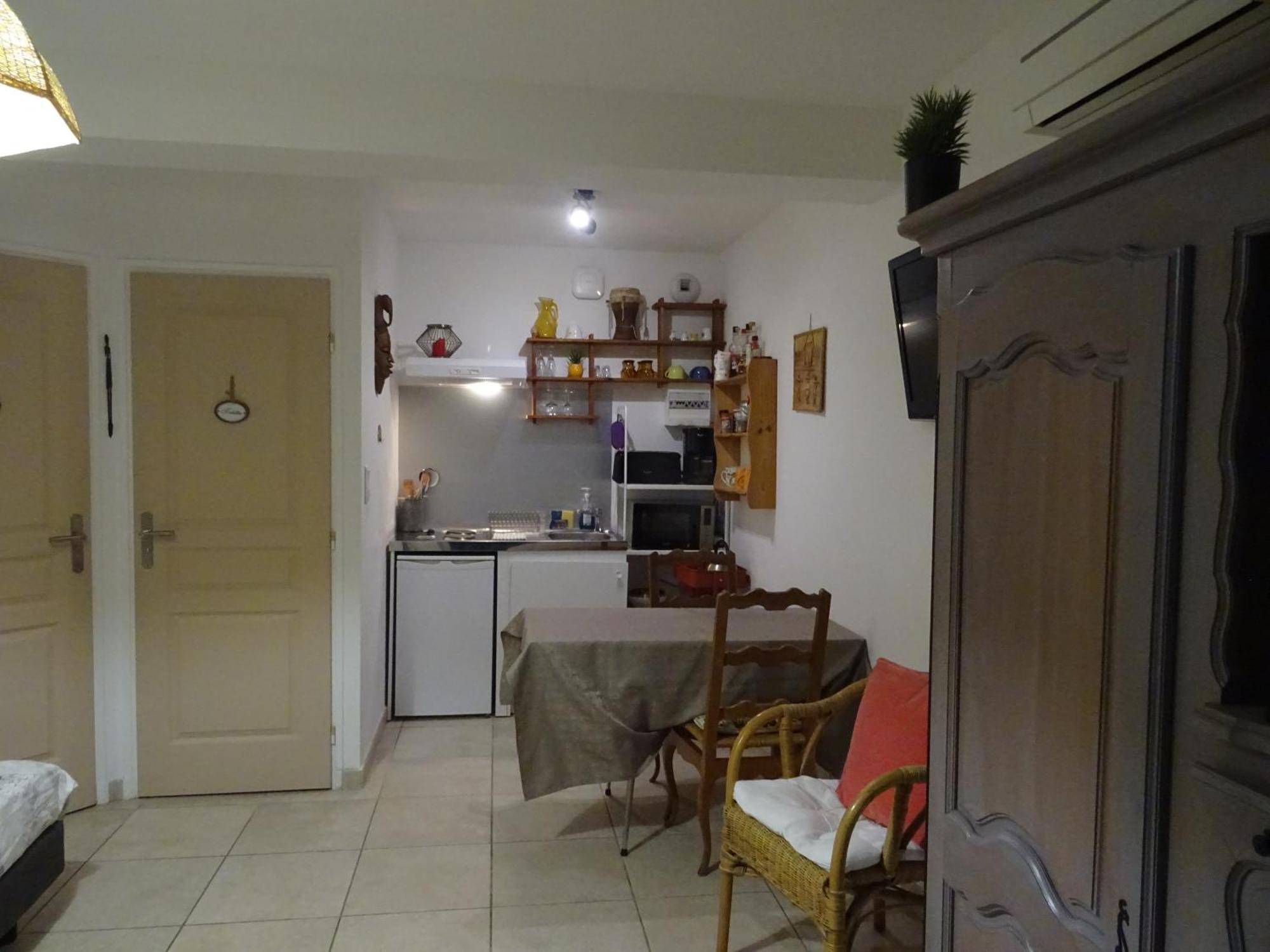 Willa Les Ecrins D'Aix-En-Provence Zewnętrze zdjęcie