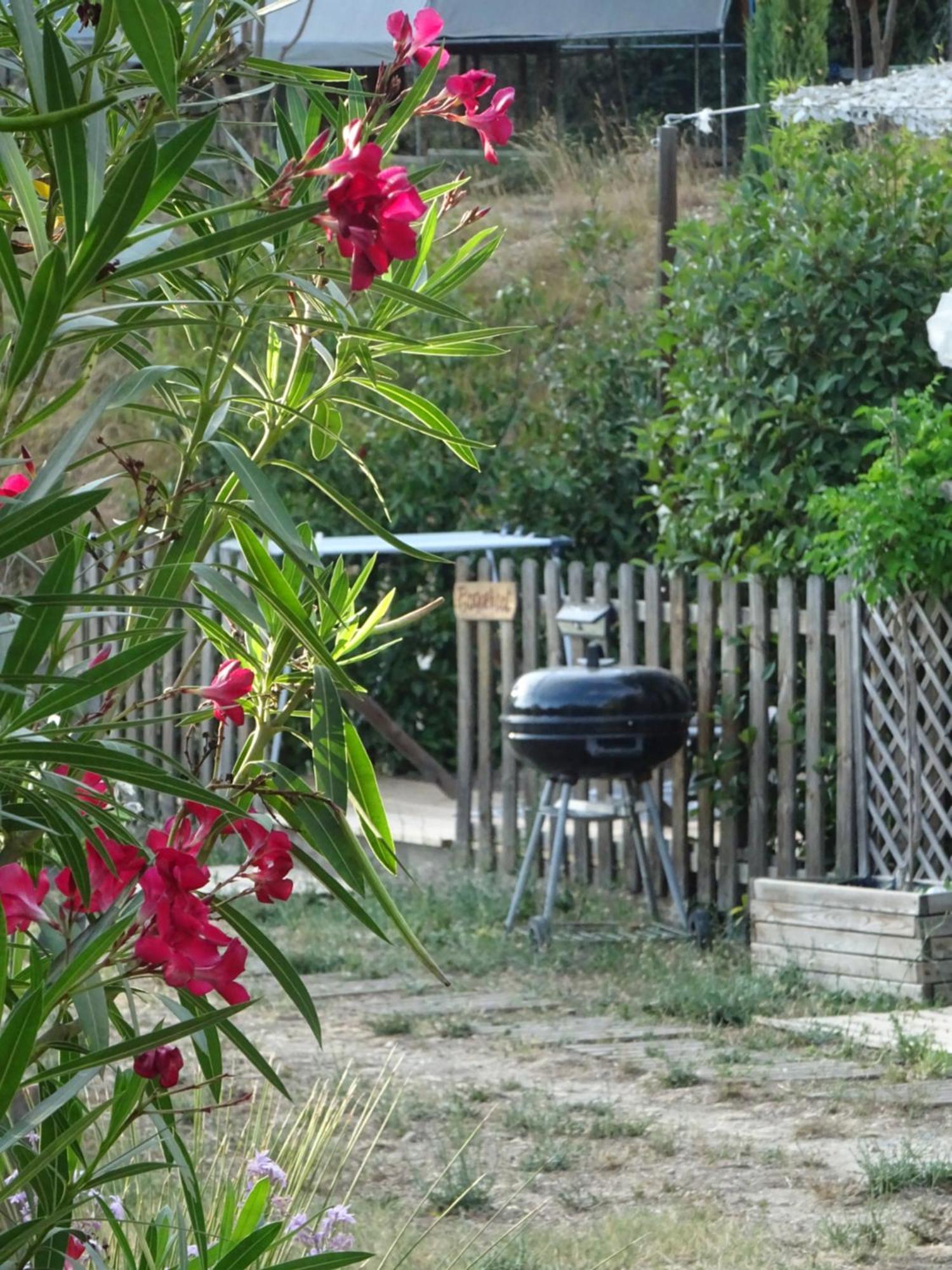 Willa Les Ecrins D'Aix-En-Provence Zewnętrze zdjęcie