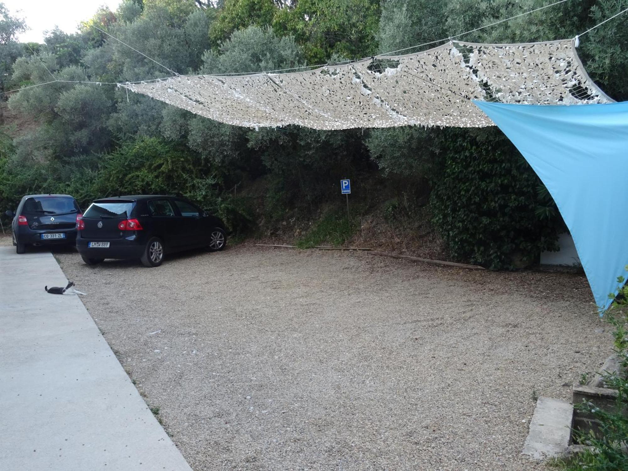 Willa Les Ecrins D'Aix-En-Provence Zewnętrze zdjęcie